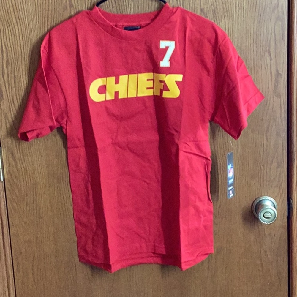 Red Chiefs T-Shirt